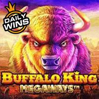 Buffalo King Megaways™